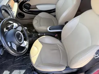 2010 MINI Cooper S