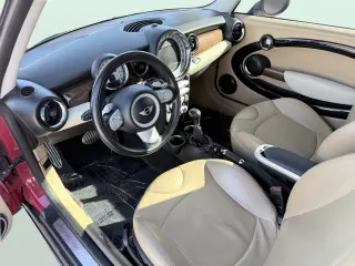 2010 MINI Cooper S