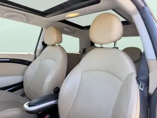 2010 MINI Cooper S