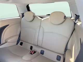 2010 MINI Cooper S