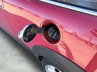 2010 MINI Cooper S
