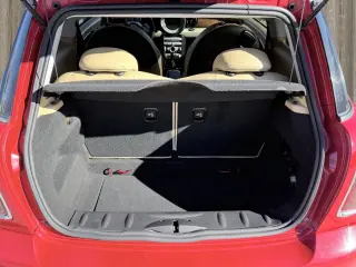 2010 MINI Cooper S