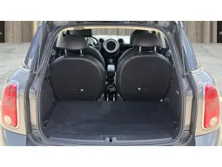 2011 MINI Cooper S Countryman