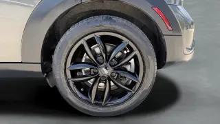 2011 MINI Cooper S Countryman