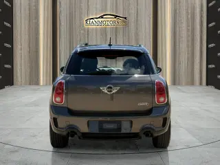 2011 MINI Cooper S Countryman