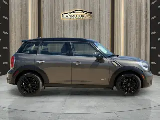 2011 MINI Cooper S Countryman