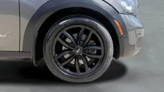 2011 MINI Cooper S Countryman
