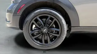 2011 MINI Cooper S Countryman