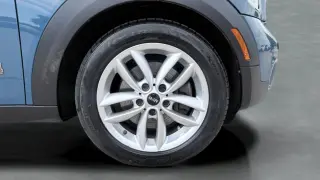 2011 MINI Cooper S Countryman