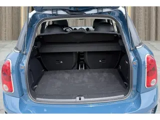 2011 MINI Cooper S Countryman