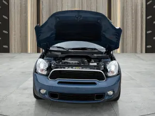 2011 MINI Cooper S Countryman