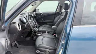 2011 MINI Cooper S Countryman