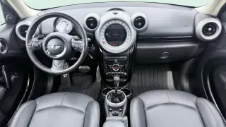 2011 MINI Cooper S Countryman