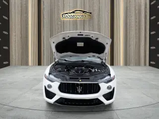 2023 Maserati Levante