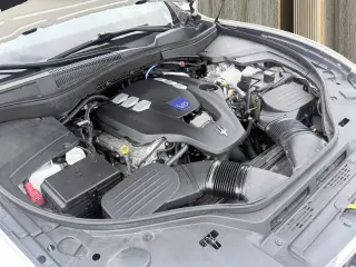 2023 Maserati Levante