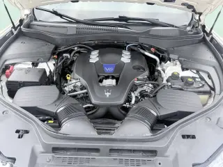 2023 Maserati Levante