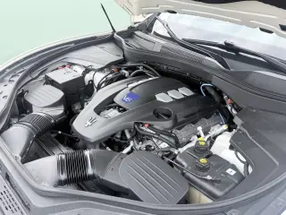 2023 Maserati Levante