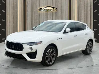 2023 Maserati Levante