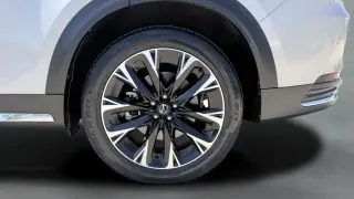 2024 Mazda CX-90 Plug-In Hybrid