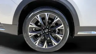 2024 Mazda CX-90 Plug-In Hybrid