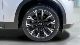 2024 Mazda CX-90 Plug-In Hybrid