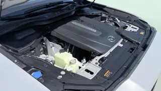 2024 Mazda CX-90 Plug-In Hybrid