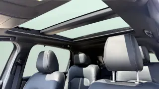 2024 Mazda CX-90 Plug-In Hybrid