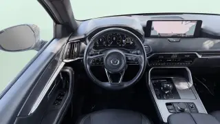 2024 Mazda CX-90 Plug-In Hybrid