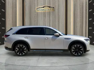 2024 Mazda CX-90 Plug-In Hybrid