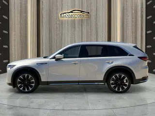 2024 Mazda CX-90 Plug-In Hybrid