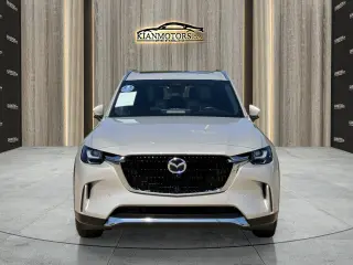 2024 Mazda CX-90 Plug-In Hybrid