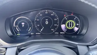 2024 Mazda CX-90 Plug-In Hybrid