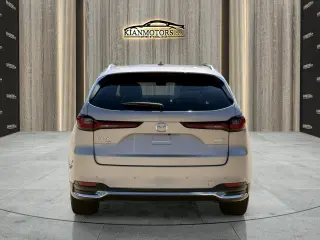 2024 Mazda CX-90 Plug-In Hybrid