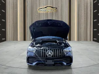 2022 Mercedes-Benz AMG GLE 53
