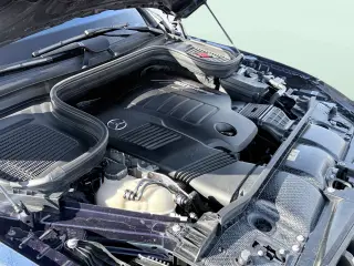 2022 Mercedes-Benz AMG GLE 53