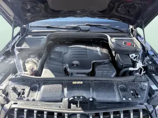 2022 Mercedes-Benz AMG GLE 53