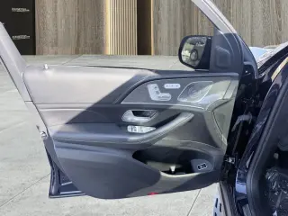 2022 Mercedes-Benz AMG GLE 53