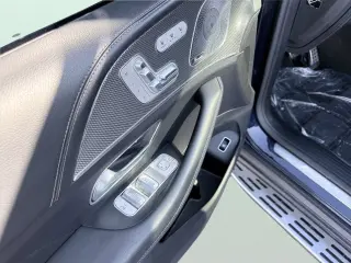 2022 Mercedes-Benz AMG GLE 53