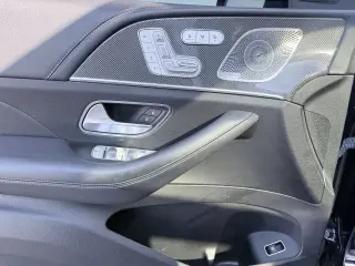 2022 Mercedes-Benz AMG GLE 53