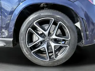 2022 Mercedes-Benz AMG GLE 53