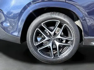 2022 Mercedes-Benz AMG GLE 53