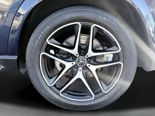 2022 Mercedes-Benz AMG GLE 53
