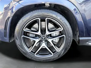 2022 Mercedes-Benz AMG GLE 53