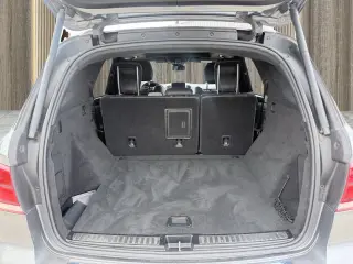 2017 Mercedes-Benz AMG GLE 63
