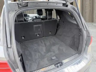 2017 Mercedes-Benz AMG GLE 63