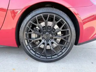 2020 Mercedes-Benz AMG GT