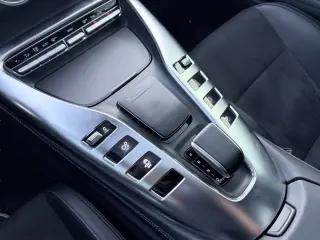 2020 Mercedes-Benz AMG GT