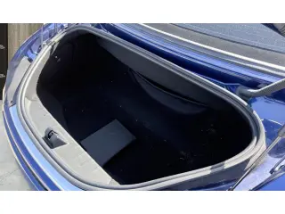 2019 Mercedes-Benz AMG GT