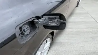 2014 Mercedes-Benz C-Class