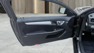 2014 Mercedes-Benz C-Class
